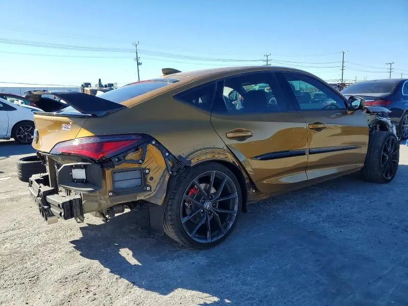 2024 ACURA INTEGRA TYPE S  