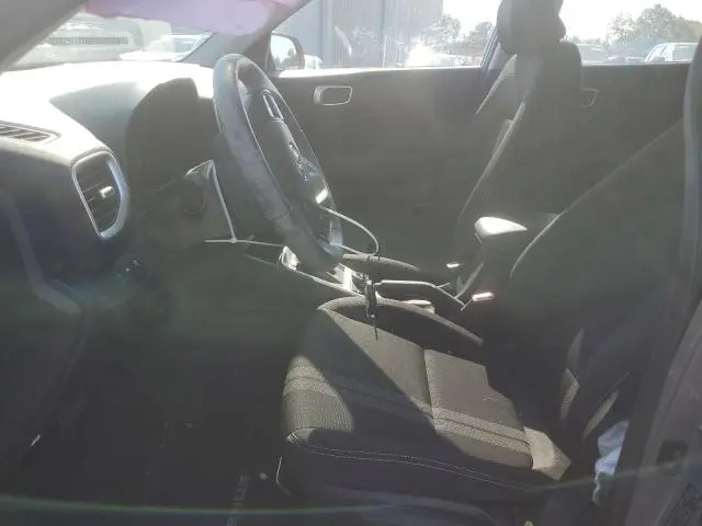 2022 HYUNDAI VENUE SEL  