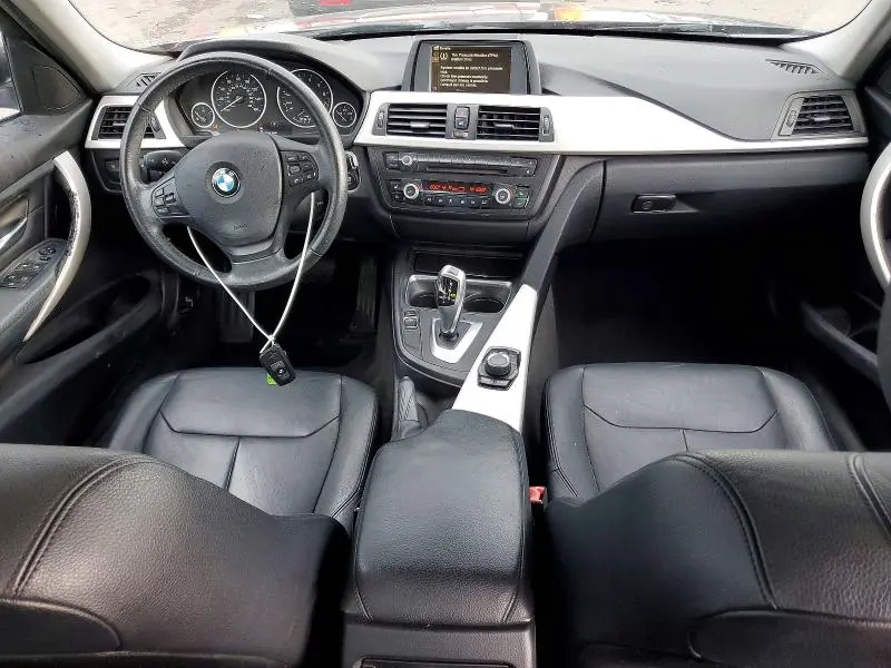 2014 BMW 320 I XDRIVE  