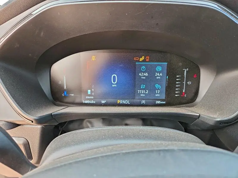 2024 FORD ESCAPE ST LINE  