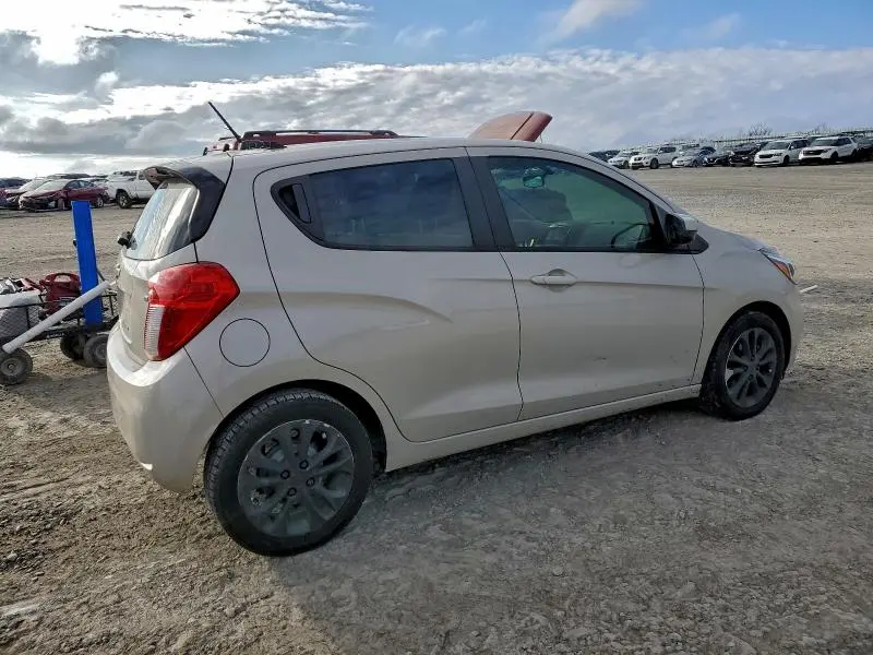 2019 CHEVROLET SPARK 1LT  