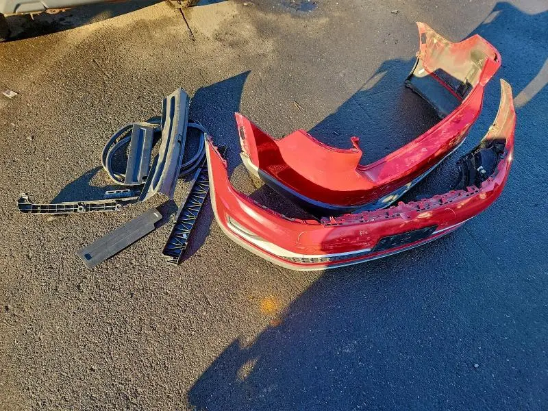 2017 VOLKSWAGEN GOLF ALLTRACK S  