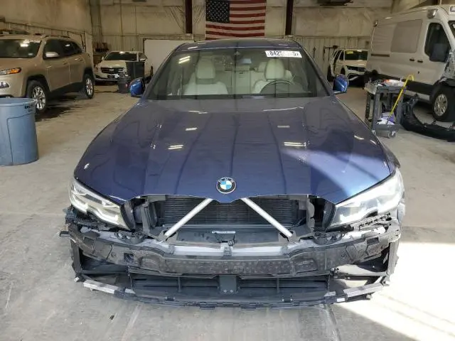 2021 BMW 330XI