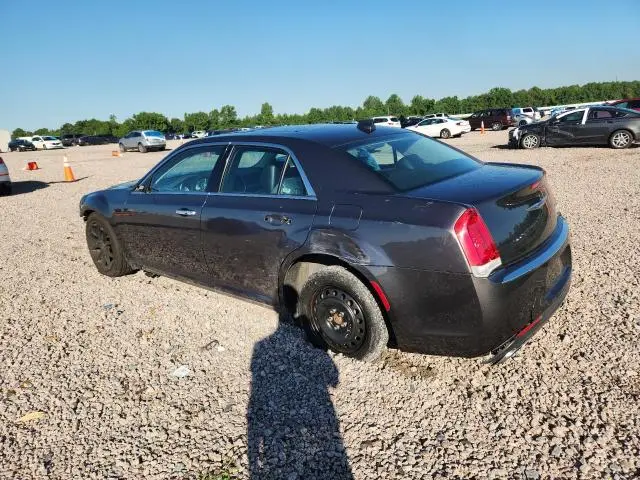2019 CHRYSLER 300 LIMITED  
