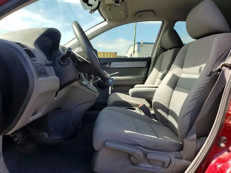 2011 HONDA CR-V LX  