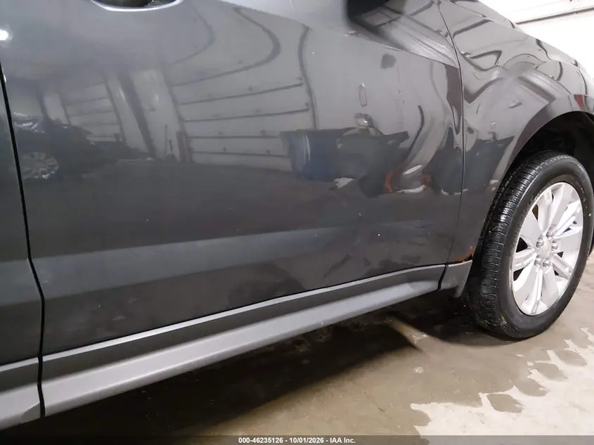 2010 CHEVROLET EQUINOX LT