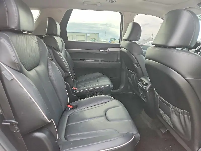 2023 HYUNDAI PALISADE XRT  