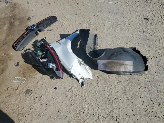 2017 VOLKSWAGEN GTI S/SE  