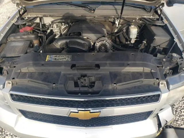 2011 CHEVROLET TAHOE C1500 LT  