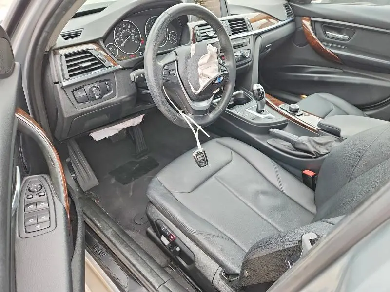 2015 BMW 328 I  