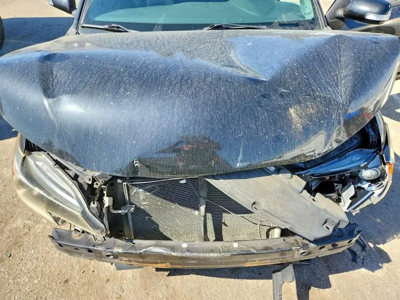 2016 SCION TC BASE  