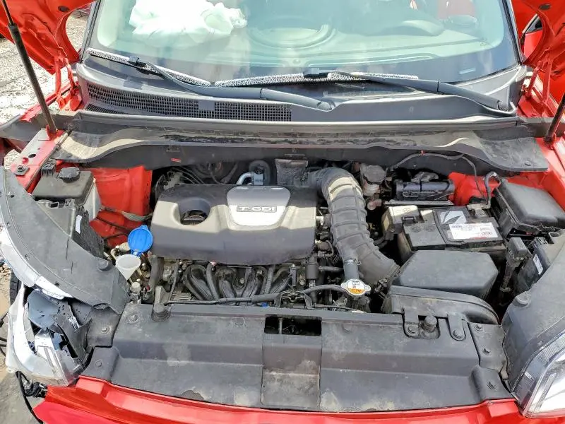2019 KIA SOUL !  