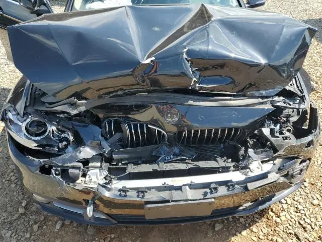 2015 BMW 535 I  