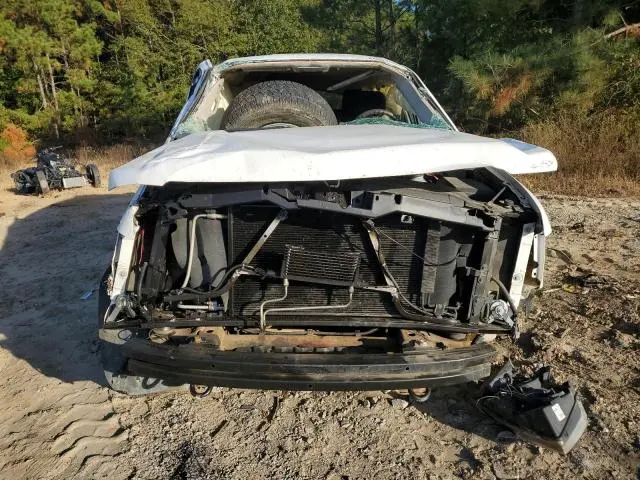 2013 CHEVROLET TAHOE POLICE  