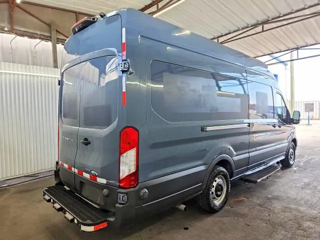 2020 FORD TRANSIT T-250  