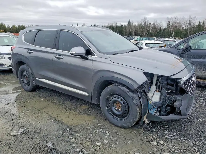 2019 HYUNDAI SANTA FE SEL 2.4L  