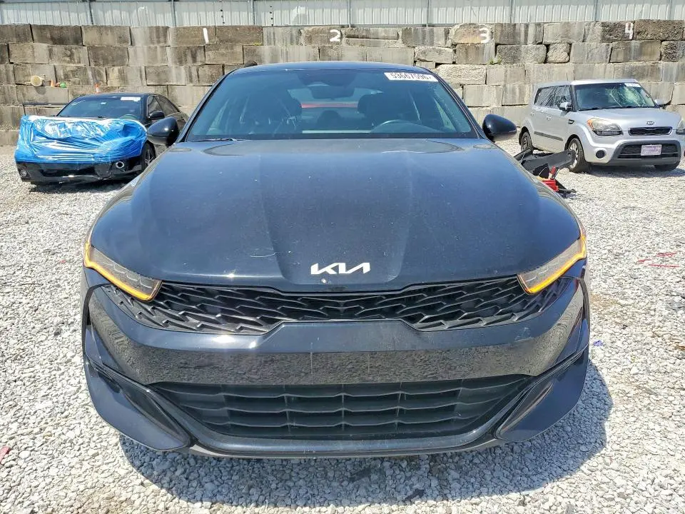 2023 KIA K5 GT LINE  