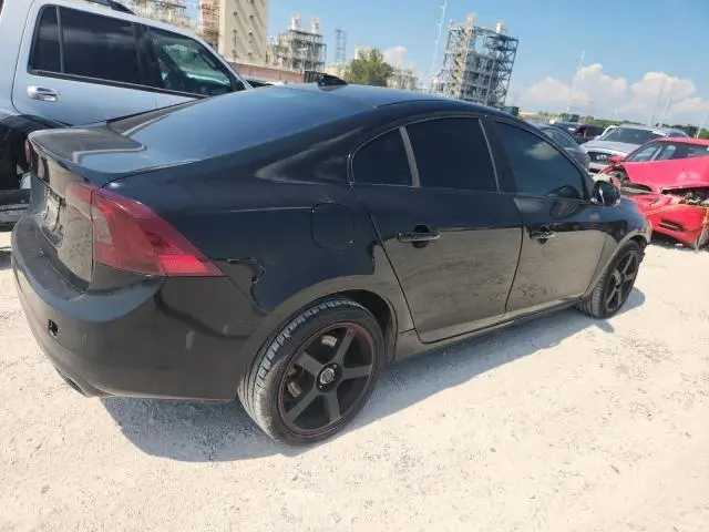 2015 VOLVO S60 PREMIER  