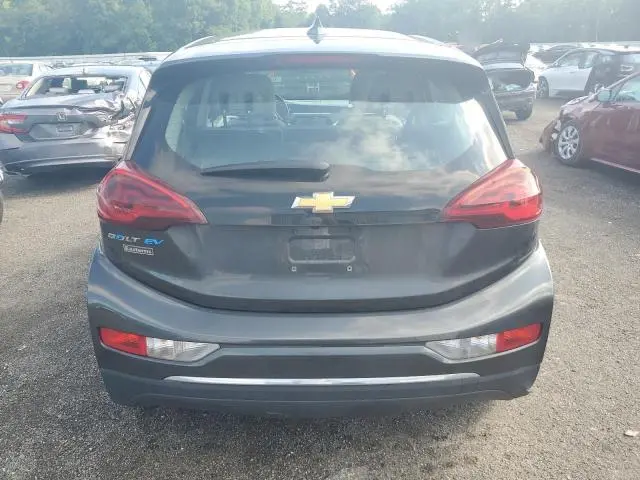 2019 CHEVROLET BOLT EV LT  