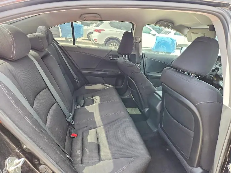2013 HONDA ACCORD SPORT  