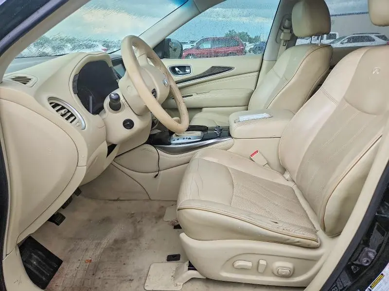 2014 INFINITI QX60 BASE  