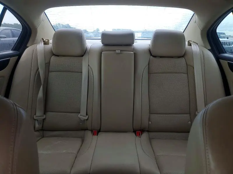 2012 HYUNDAI GENESIS 3.8L  