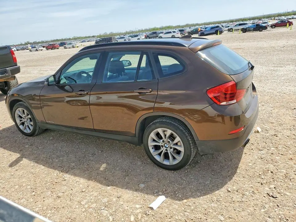2014 BMW X1 XDRIVE28I  