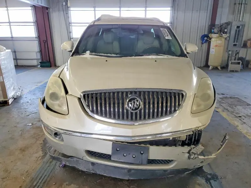 2010 BUICK ENCLAVE CXL  