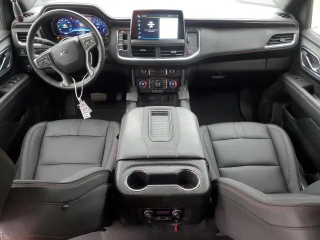 2023 CHEVROLET SUBURBAN K1500 RST  