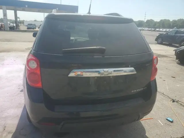 2010 CHEVROLET EQUINOX LT  