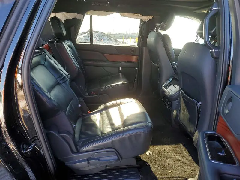 2024 LINCOLN NAVIGATOR L  