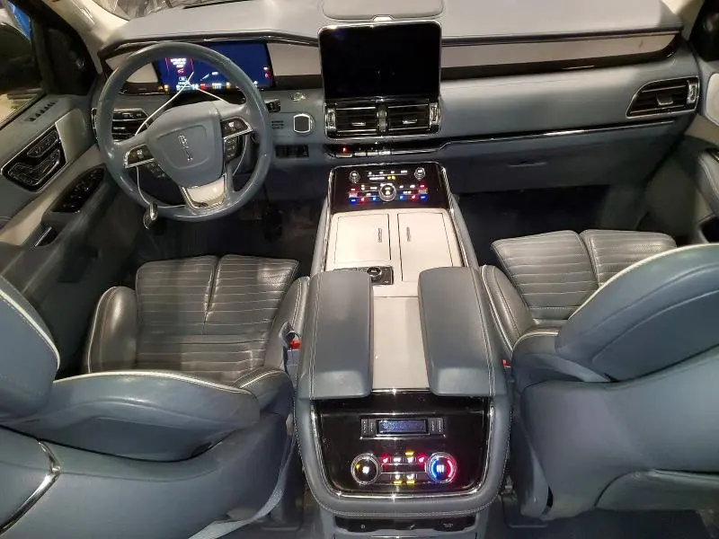 2020 LINCOLN NAVIGATOR L BLACK LABEL  
