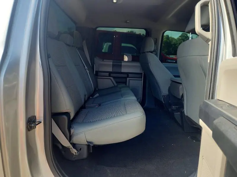2019 FORD F350 SUPER DUTY  