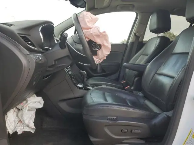 2018 BUICK ENCORE ESSENCE  