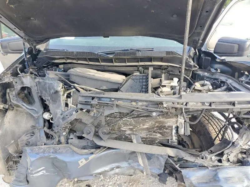 2019 CHEVROLET SILVERADO K1500 RST  