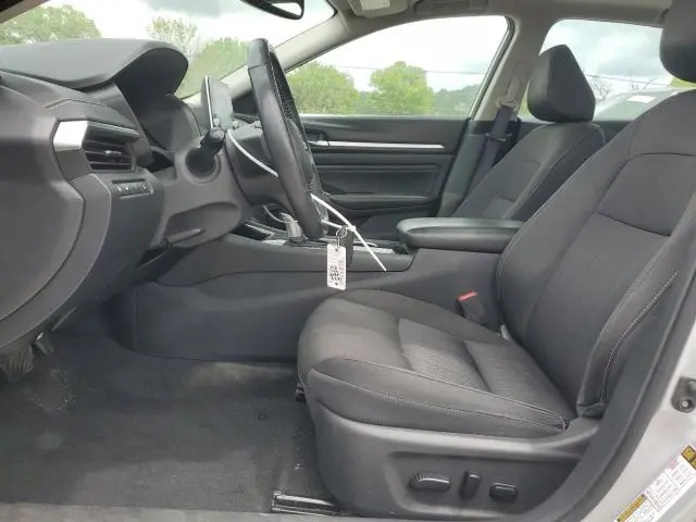 2020 NISSAN ALTIMA SV  