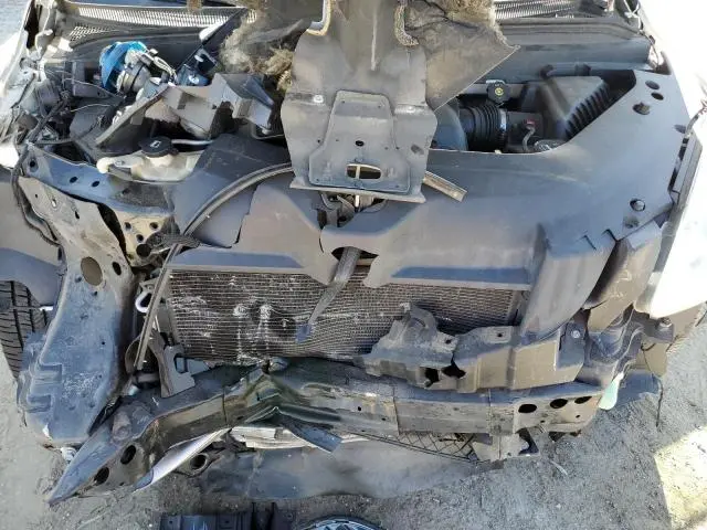 2012 BUICK ENCLAVE 