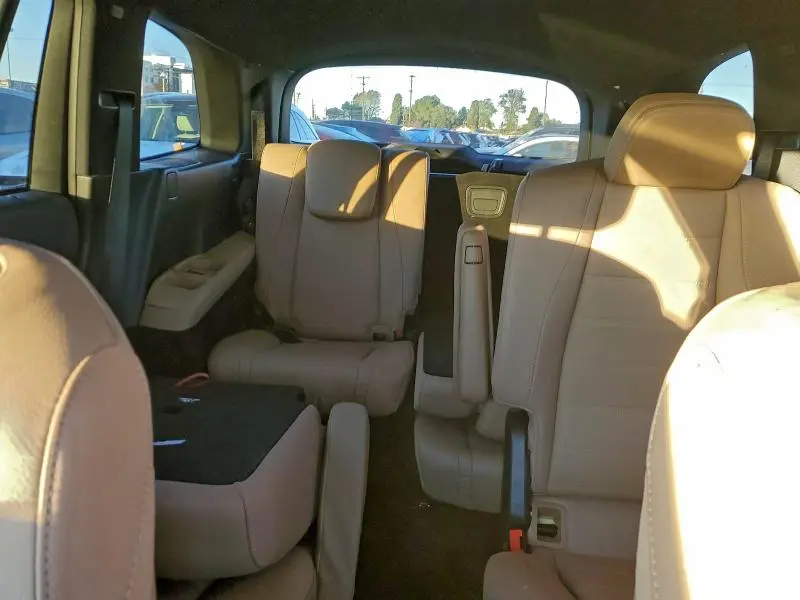 2024 MERCEDES-BENZ GLS 450 4MATIC  