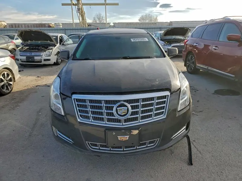 2013 CADILLAC XTS LUXURY COLLECTION  