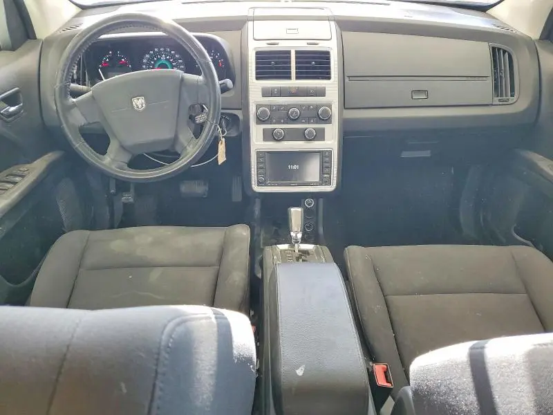 2010 DODGE JOURNEY SXT  
