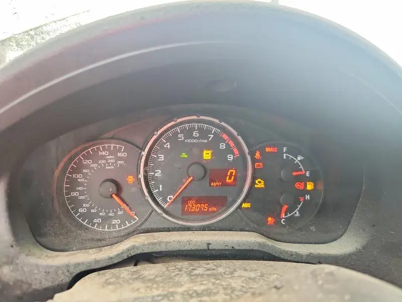 2014 SUBARU BRZ 2.0 LIMITED  
