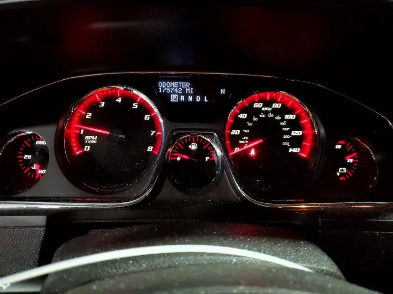 2013 GMC ACADIA SLT-1  