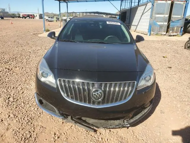 2014 BUICK REGAL PREMIUM  