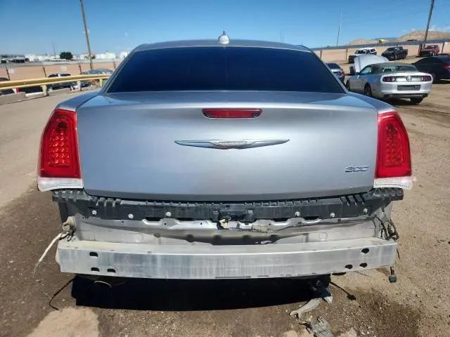 2015 CHRYSLER 300 LIMITED  