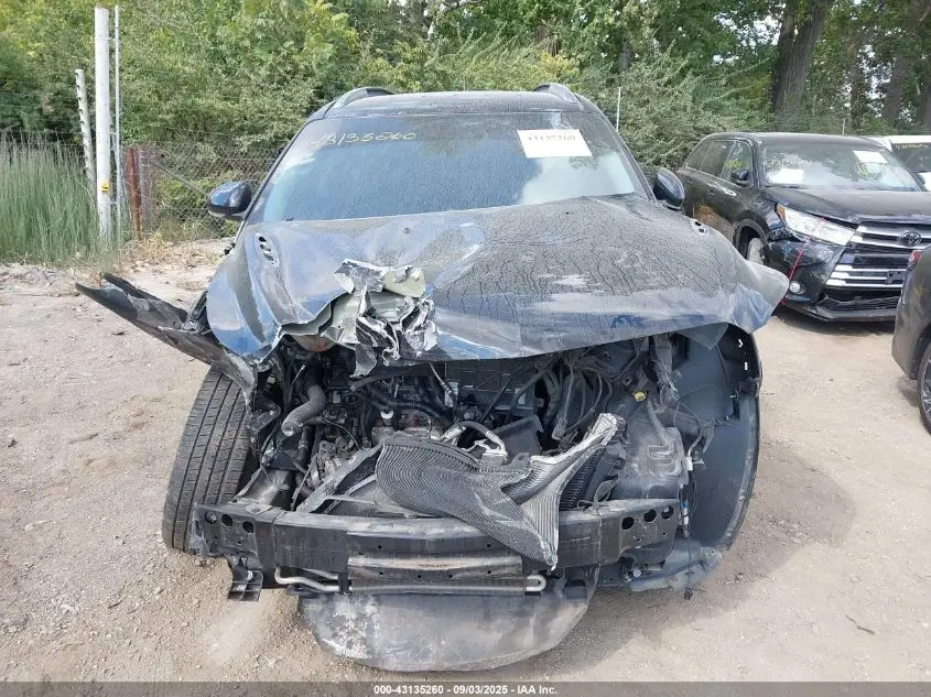 2014 BUICK ENCLAVE LEATHER