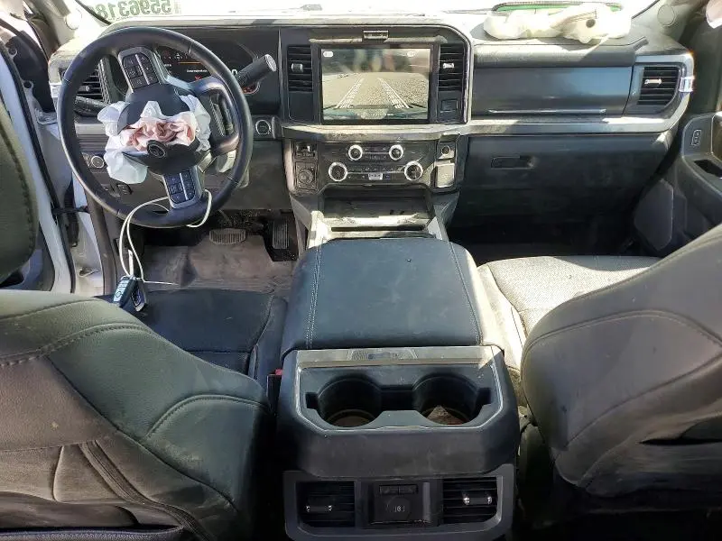 2025 FORD F250 SUPER DUTY  