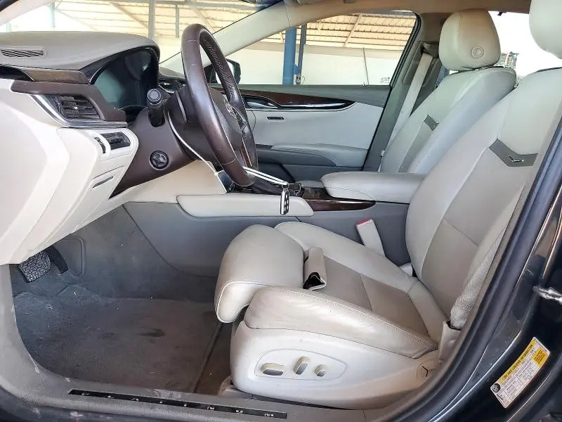 2015 CADILLAC XTS PLATINUM  