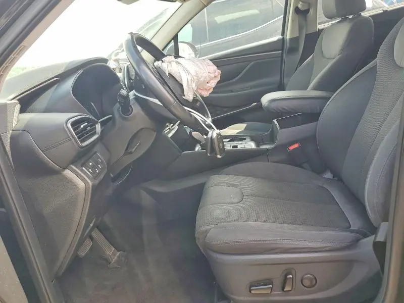 2019 HYUNDAI SANTA FE SEL PLUS 2.4L  