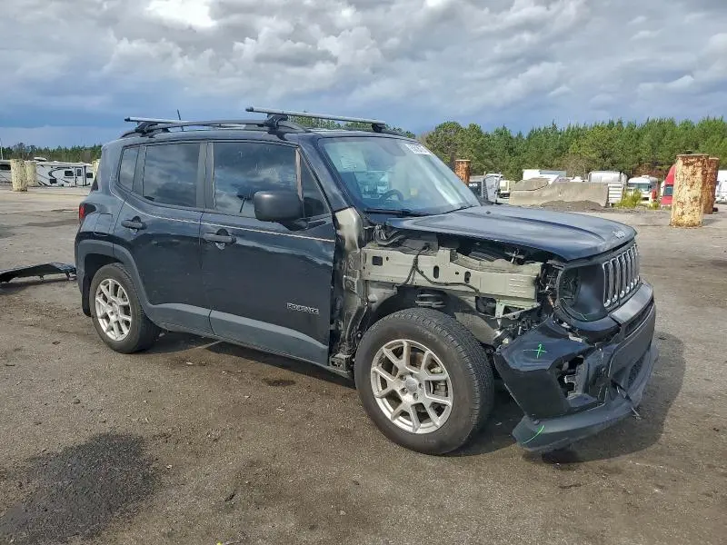 2019 JEEP RENEGADE SPORT  