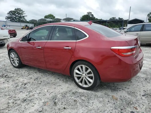 2013 BUICK VERANO 